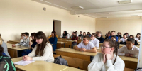 Омские школьники проверили знания основ православной культуры на областном турнире - ИА Омскрегион