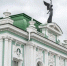 27 марта, в День театра, в Омской драме состоится премьера - Министерство культуры
