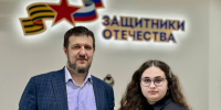Все больше омских ветеранов и участников СВО подают заявки на участие в конкурсе «ПРОдвижение ГЕРОЕВ» - ИА Омскрегион