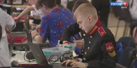 В Омске стартует крупный международный робототехнический фестиваль - ГТРК Иртыш