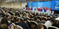 В Омске стартовал IT-чемпионат «ИнноТехОмск-2025» - Om1.Ru