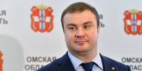 Каких результатов добился Виталий Хоценко за два года на посту губернатора Омской области - 12 канал