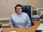 Медик рассказала омичам, как обезопасить себя от туберкулеза