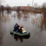 Стало известно, когда начнут откачивать воду с затопленных дач в Осташково - РИА Омск-информ