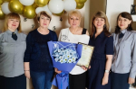 Социальных работников уголовно-исполнительной системы поздравили с профессиональным праздником