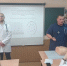 Классный час "Ты в хорошей компании!" для учащихся БОУ г. Омска "Гимназия №19" - ОмГМУ