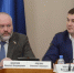 В Омске провели заседание Оргкомитета по подготовке и проведению в регионе мероприятий «Культурная столица России - 2026» - Правительство Омской области
