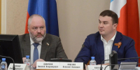 В Омске провели заседание Оргкомитета по подготовке и проведению в регионе мероприятий «Культурная столица России - 2026» - Правительство Омской области