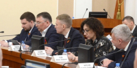 Виталий Хоценко дал старт подготовке Омска к несению статуса Культурной столицы России-2026 - ИА Омскрегион
