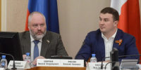 Омск готовится принять статус культурной столицы России в 2026 году - Газета Омский пригород