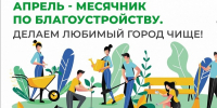Стартовал месячник по благоустройству - ТОС Омска