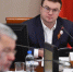 Виталий Хоценко провел заседание комиссии по защите прав омских дольщиков - ИА Новый Омск