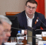 Виталий Хоценко провёл очередное заседание межведомственной комиссии по защите прав дольщиков - Правительство Омской области