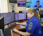 Очаги возгорания обнаруживают спутники: комический мониторинг оперативно выявляет термоточки в регионе
