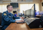 Очаги возгорания обнаруживают спутники: комический мониторинг оперативно выявляет термоточки в регионе
