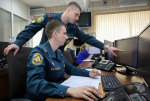 Очаги возгорания обнаруживают спутники: комический мониторинг оперативно выявляет термоточки в регионе