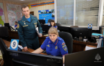 Очаги возгорания обнаруживают спутники: комический мониторинг оперативно выявляет термоточки в регионе