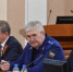 По инициативе Виталия Хоценко в Омской области совершенствуют систему помощи обманутым дольщикам - ИА Омскрегион