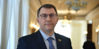 Источники анонсировали триумфальный камбэк Кротта в руководство омского вуза - РИА Омск-информ