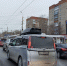 Омские улицы 2 апреля сковали «жесткие» пробки - СуперОмск