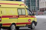 Житель Омской области сбил 11-летнего велосипедиста