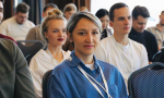 Омичка стала сибирским представителем Клуба молодых предпринимателей «Росмолодёжь.Предпринимай»