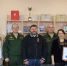 #Вузы_для_фронта: технический университет помогает бойцам СВО - ОмГТУ