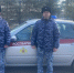 В Омской области росгвардейцы нашли ушедшего из дома ребенка - Росгвардия