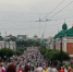 Правительство Омской области объединило День города Омска и День Омской области - 12 канал