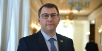 Кротт сделал заявление о своем назначении ректором ОмГУ - РИА Омск-информ