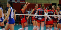 «Омичка» одержала сенсационную победу в первой игре плей-офф Кубка России - Om1.Ru
