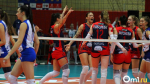 «Омичка» одержала сенсационную победу в первой игре плей-офф Кубка России