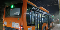 Анонсирован рост тарифов на автобусы из Омска в пять райцентров - СуперОмск