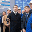 Максим Решетников и Виталий Хоценко оценили достижения Омского НПЗ и особой экономической зоны «Авангард» - ИА Омскрегион