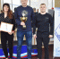Омские судебные приставы стали серебряными призерами  в соревнованиях по плаванию - УФССП России