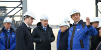 Федеральный эксперт высоко оценил модернизацию Омского НПЗ - СуперОмск
