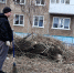 Средник чистоты - ТОС Омска