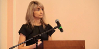 Мина Ахвердиева официально возглавила пресс-службу губернатора и правительства Омской области - ИА Омскрегион