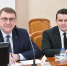 Иван Кротт опроверг слухи о назначении ректором ОмГУ - Комсомольская Правда