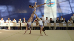 Кубок Омской области по спортивной акробатике соберёт порядка 120 участников