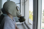 В Омской области зафиксировали более 200 тысяч тонн вредных выбросов