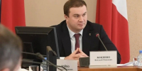 «Губернатор Хоценко работает над тем, чтобы вернуть региону статус одного из индустриальных лидеров Сибири» — эксперты - ИА Омскрегион