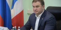 Виталий Хоценко: «Наш долг — помочь участникам и ветеранам СВО реализовать себя в мирной жизни» - ИА Омскрегион