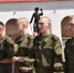 Омских призывников уже через неделю отправят служить в армию - РИА Омск-информ