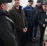 Виталий Хоценко проверил выполнение мероприятий по газификации котельных Одесского района - Правительство Омской области