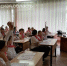 Омские специалисты провели уроки финансовой грамотности в Таврическом районе - 12 канал