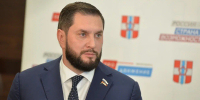 Сенатор Иван Евстифеев поддержал программу трудоустройства ветеранов СВО - 12 канал