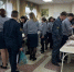 В УФСИН России по Омской области прошла ярмарка-продажа продукции подведомственных учреждений - УФСИН России