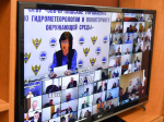 Омский губернатор Хоценко поставил ответственным допзадачи против паводка и пожаров