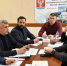 Виталий Хоценко провёл заседание штаба по предотвращению ЧС в Омской области - Om1.Ru